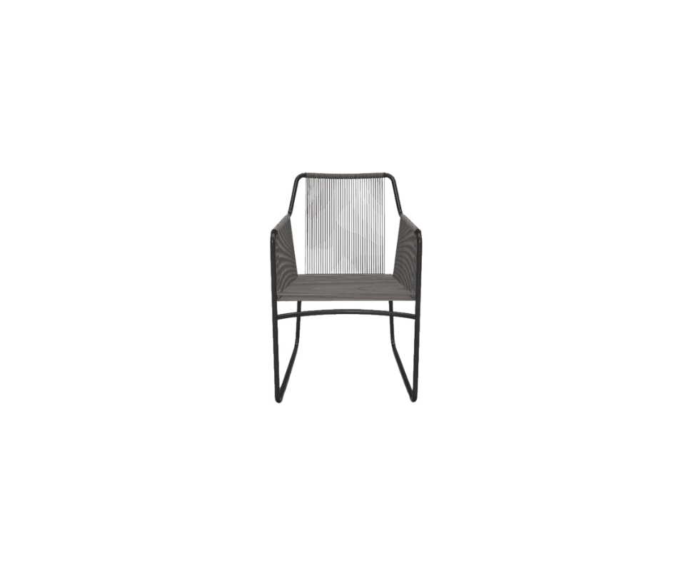 Harp 359 Armchair RODA Quickship 