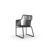 Harp 359 Armchair RODA Quickship