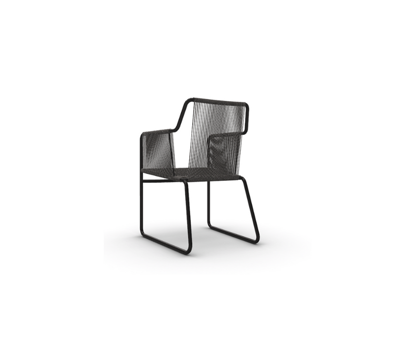 Harp 359 Armchair RODA Quickship