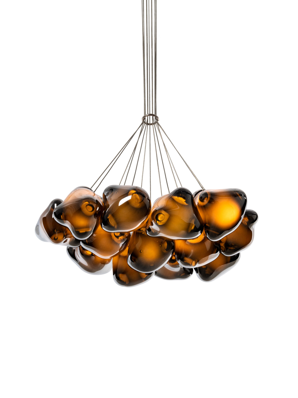 High End 57.13 Cluster by Bocci Casa Design Group