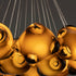 High End 57.13 Cluster by Bocci Casa Design Group