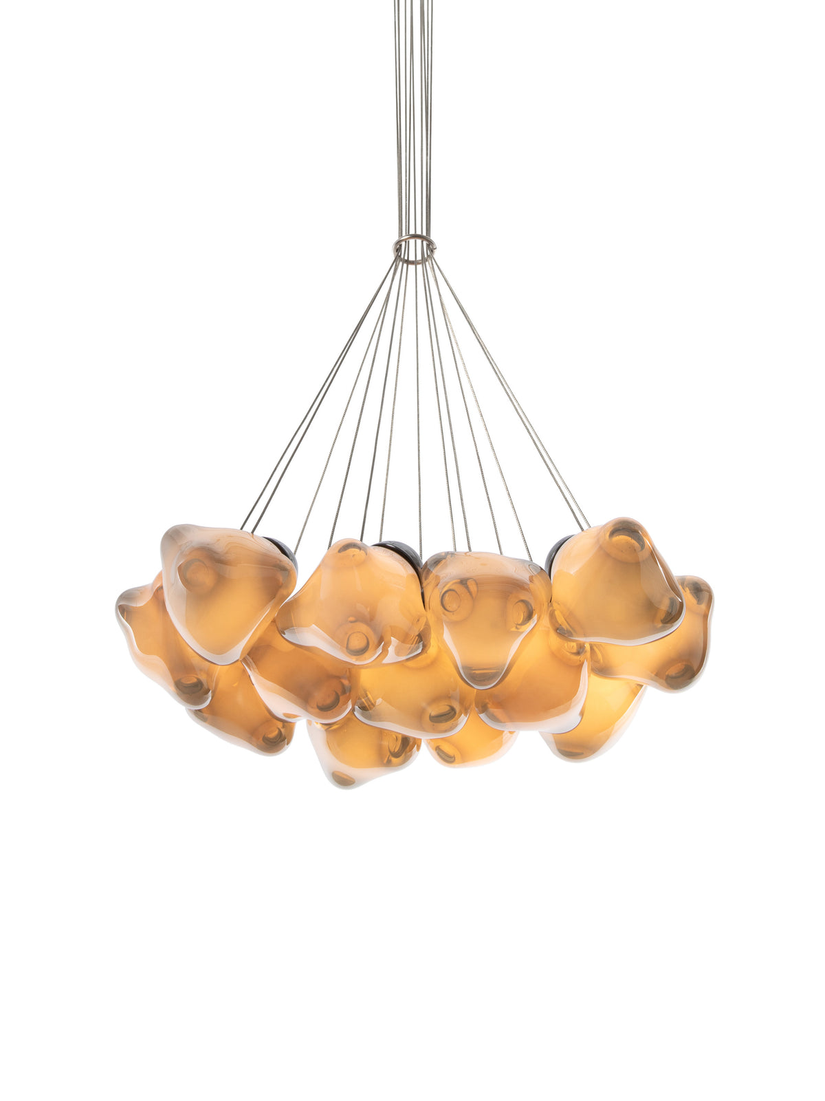 High End 57.13 Cluster by Bocci Casa Design Group