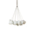 High End 57.13 Cluster by Bocci Casa Design Group