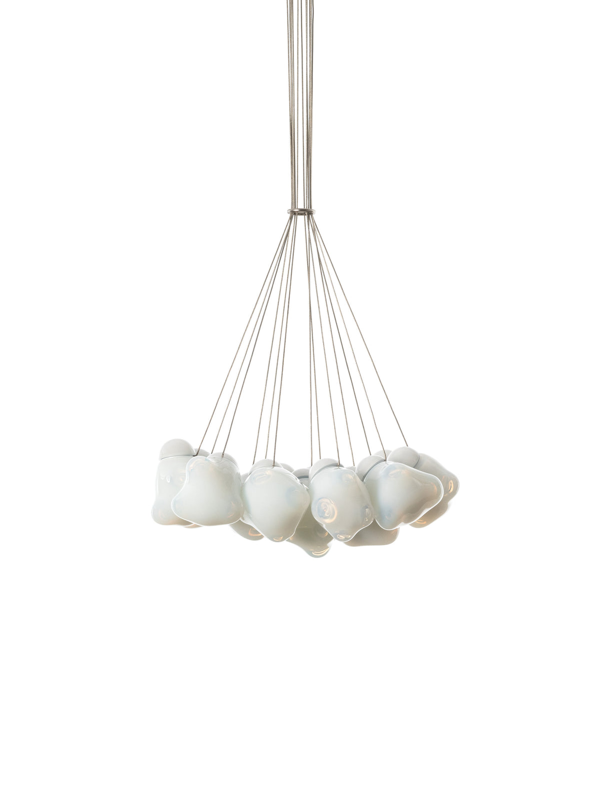 High End 57.13 Cluster by Bocci Casa Design Group