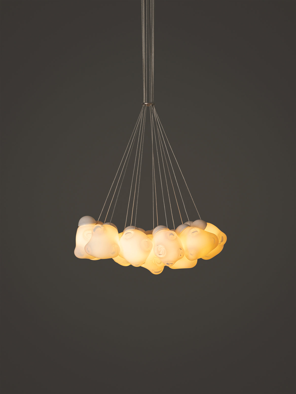 High End 57.13 Cluster by Bocci Casa Design Group