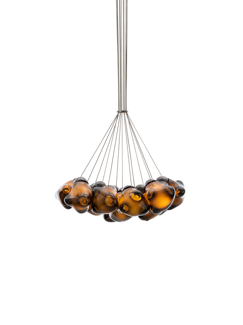 High End 57.13 Cluster by Bocci Casa Design Group