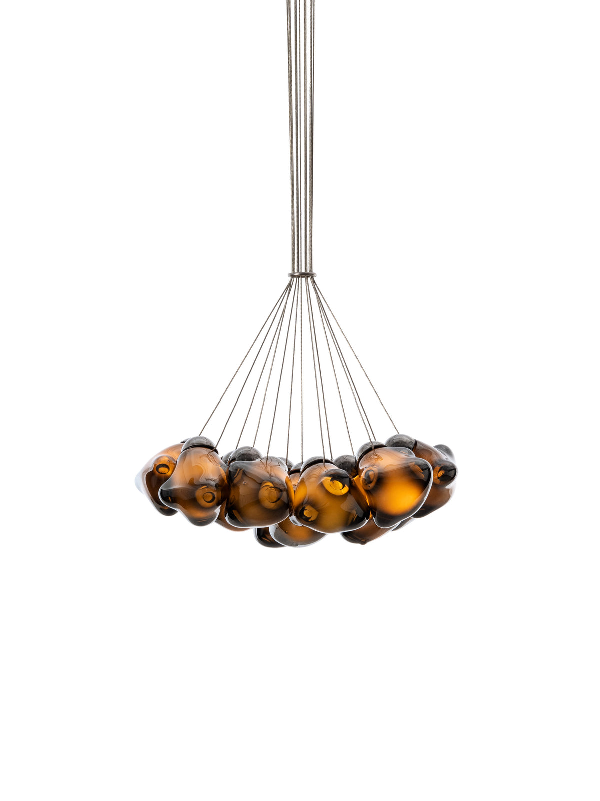 High End 57.13 Cluster by Bocci Casa Design Group