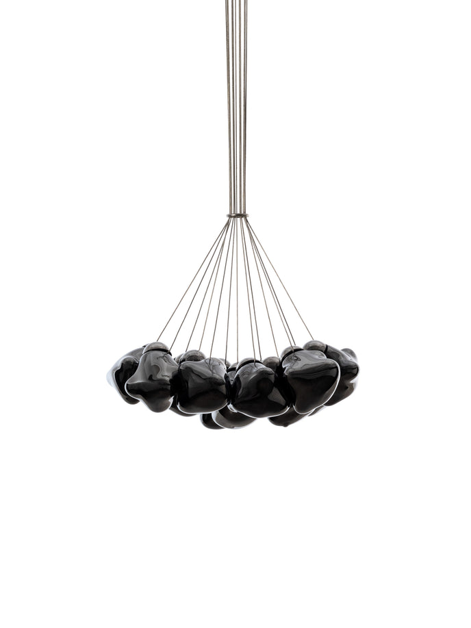High End 57.13 Cluster by Bocci Casa Design Group