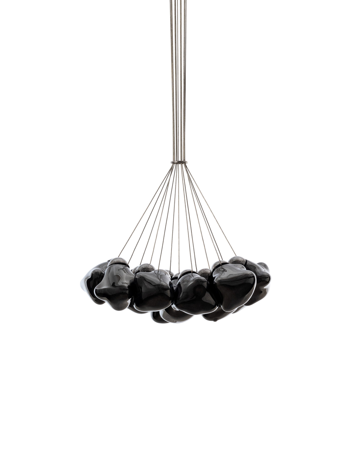 High End 57.13 Cluster by Bocci Casa Design Group