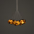 High End 57.13 Cluster by Bocci Casa Design Group
