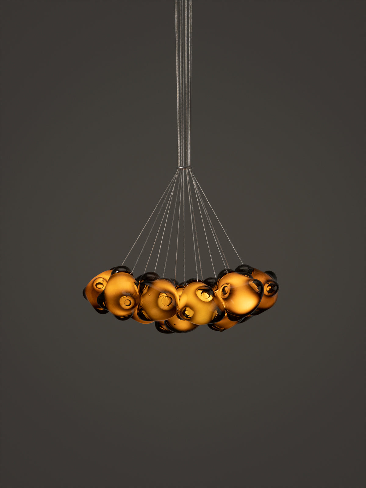 High End 57.13 Cluster by Bocci Casa Design Group