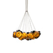 High End 57.13 Cluster by Bocci Casa Design Group