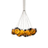 High End 57.13 Cluster by Bocci Casa Design Group