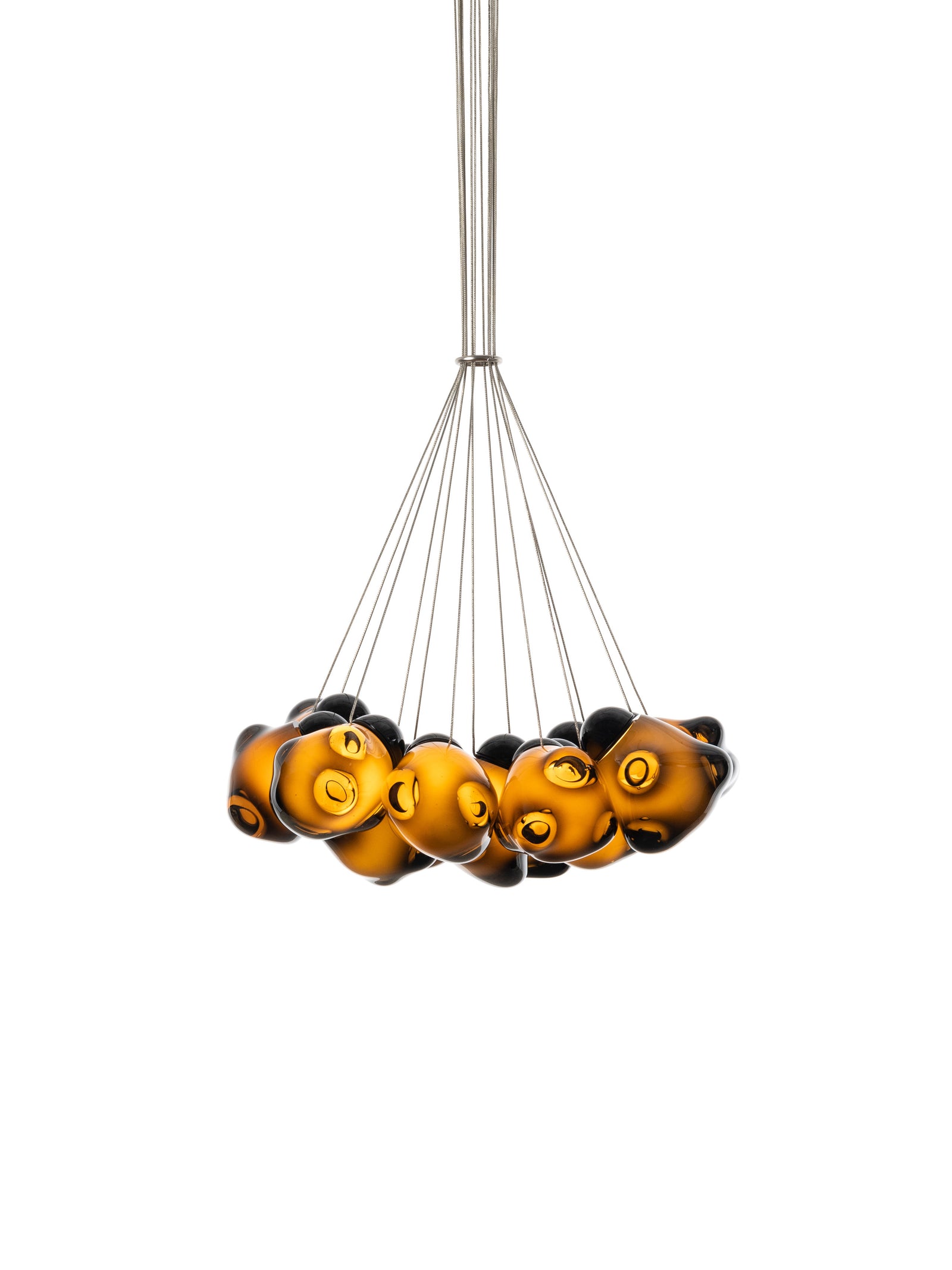 High End 57.13 Cluster by Bocci Casa Design Group