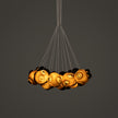 High End 57.13 Cluster by Bocci Casa Design Group