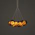 High End 57.13 Cluster by Bocci Casa Design Group