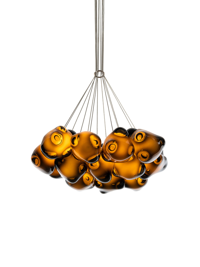 High End 57.13 Cluster by Bocci Casa Design Group