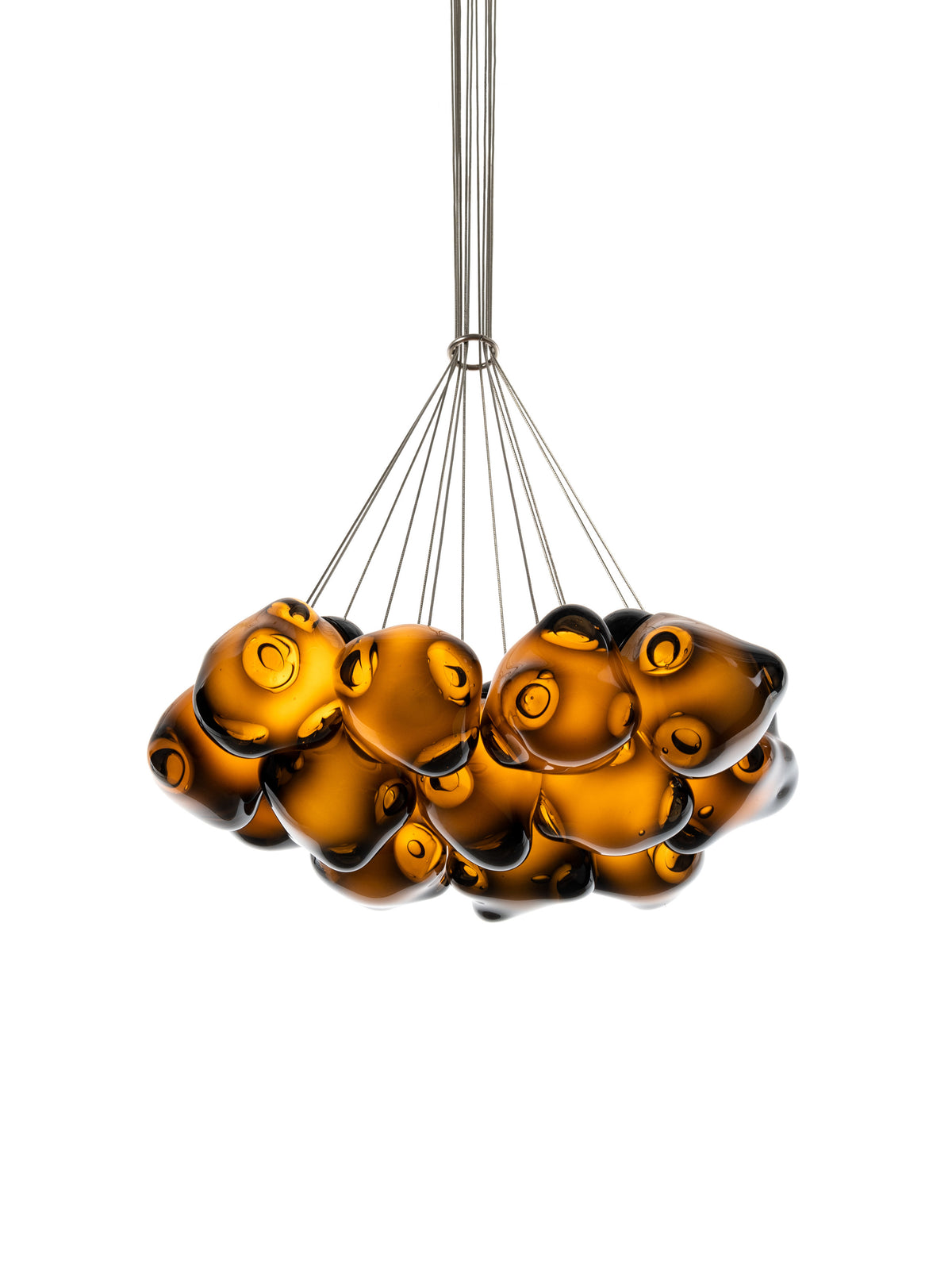 High End 57.13 Cluster by Bocci Casa Design Group