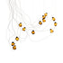 High End 57.13 Sculptural Cable by Bocci Casa Design Group