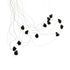 High End 57.13 Sculptural Cable by Bocci Casa Design Group