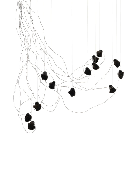 High End 57.13 Sculptural Cable by Bocci Casa Design Group