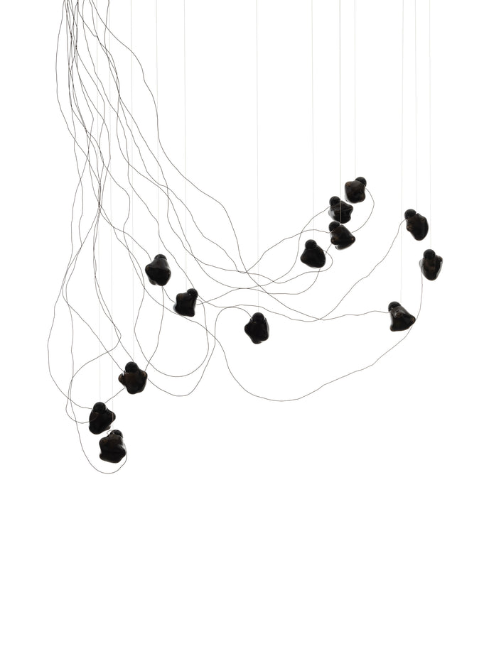 High End 57.13 Sculptural Cable by Bocci Casa Design Group