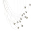 High End 57.13 Sculptural Cable by Bocci Casa Design Group