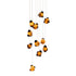 High End 57.11 Random Pendant by Bocci Casa Design Group