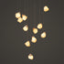High End 57.11 Random Pendant by Bocci Casa Design Group
