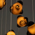 High End 57.11 Random Pendant by Bocci Casa Design Group