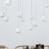 High End 57.11 Random Pendant by Bocci Casa Design Group