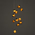 High End 57.11 Random Pendant by Bocci Casa Design Group