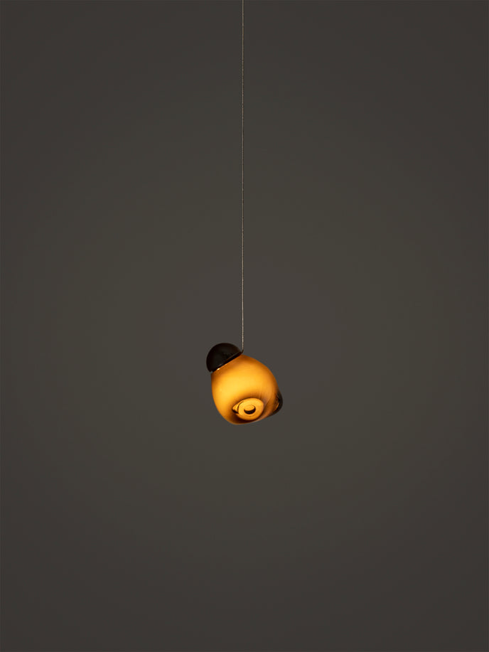 High End 57.11 Random Pendant by Bocci Casa Design Group