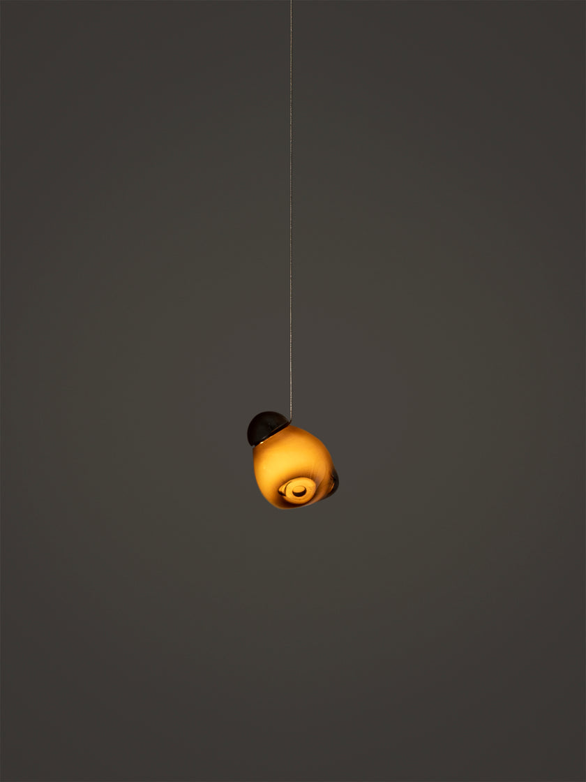 High End 57.11 Random Pendant by Bocci Casa Design Group