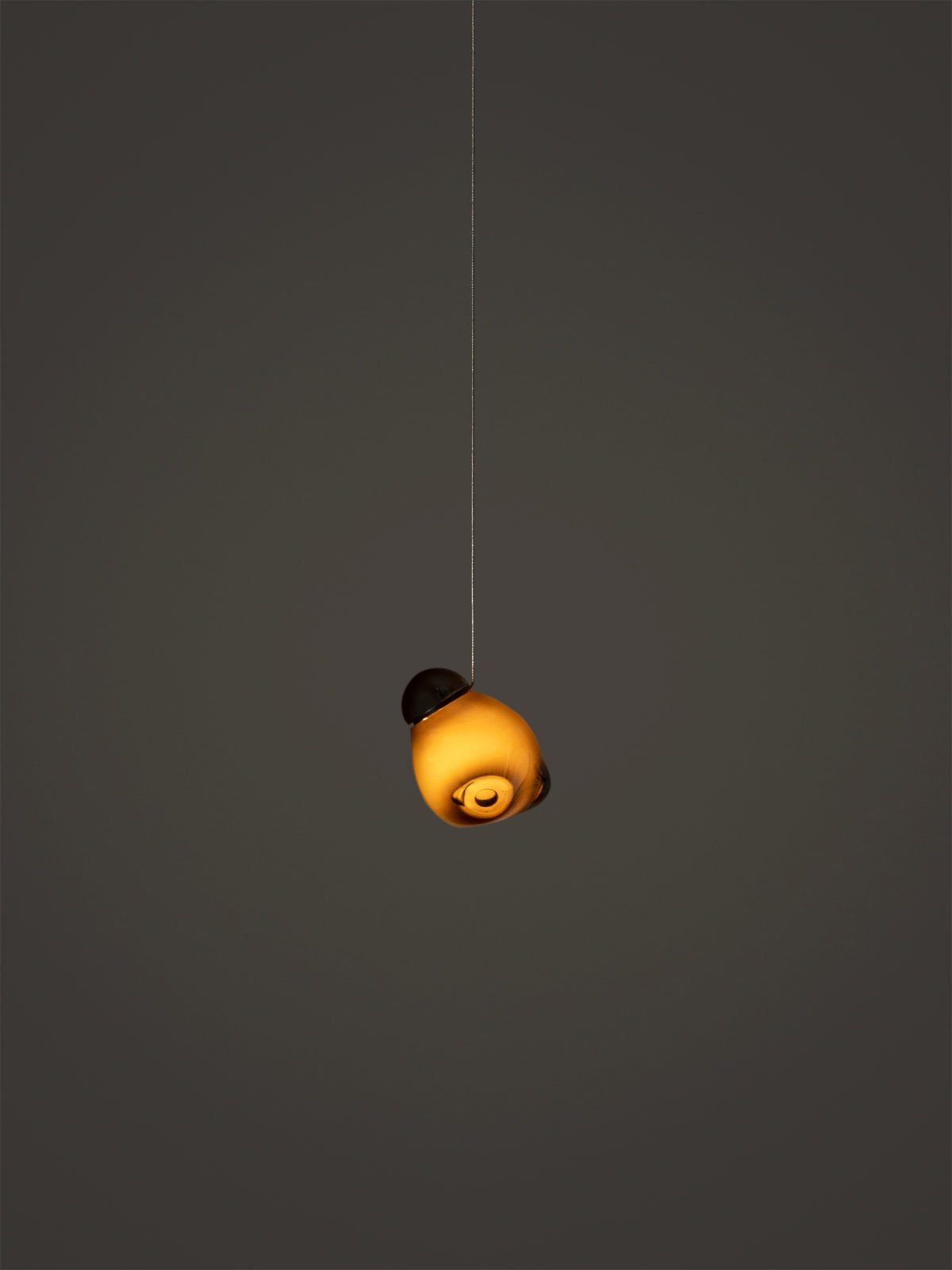High End 57.11 Random Pendant by Bocci Casa Design Group