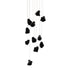 High End 57.11 Random Pendant by Bocci Casa Design Group