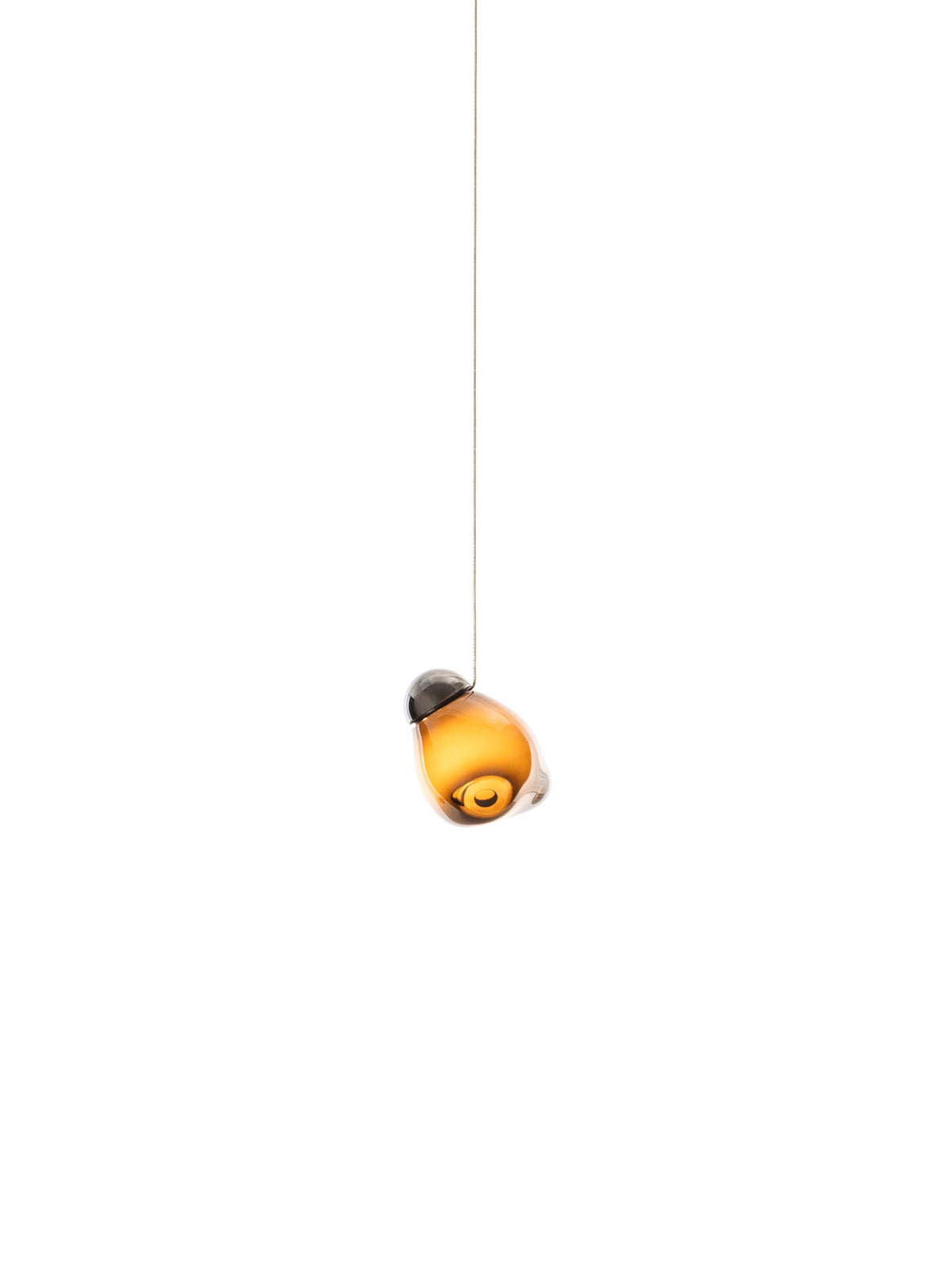 High End 57.11 Random Pendant by Bocci Casa Design Group