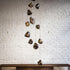 High End 57.11 Random Pendant by Bocci Casa Design Group