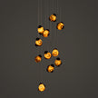 High End 57.11 Random Pendant by Bocci Casa Design Group