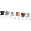 Hana Chair - Moooi