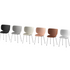 Hana Chair - Moooi