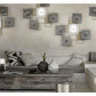 Alumina Wall Sconce Barovier&Toso