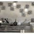 Alumina Wall Sconce Barovier&Toso