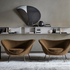 Gio Ponti D.154.2 Armchair