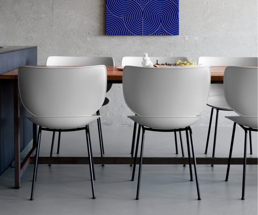 Hana Chair - Moooi