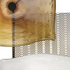 Alumina Wall Sconce Barovier&Toso