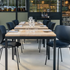 Hana Chair - Moooi