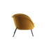 Gio Ponti D.154.2 Armchair