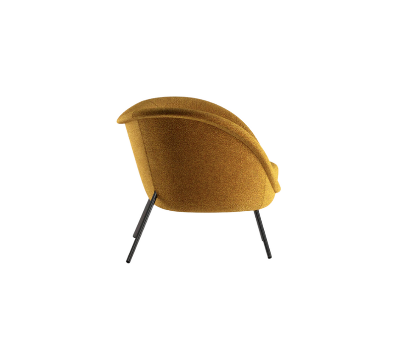 Gio Ponti D.154.2 Armchair