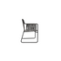 Harp 759 Armchair RODA Quickship